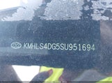 HYUNDAI ELANTRA SEL CONVENIENCE KMHLS4DG5SU951694 fotografie