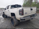 CHEVROLET SILVERADO 1500 2LZ 3GCUKSEC3EG466700 снимка