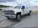 CHEVROLET SILVERADO 1500 2LZ 3GCUKSEC3EG466700 снимка