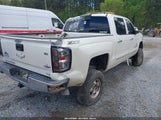 CHEVROLET SILVERADO 1500 2LZ 3GCUKSEC3EG466700 снимка