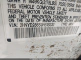 Acura Mdx Technology Package 2HNYD28659H518331 снимка