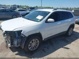 JEEP CHEROKEE LATITUDE 4X4 1C4PJMCB2LD551981 снимка