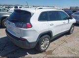 JEEP CHEROKEE LATITUDE 4X4 1C4PJMCB2LD551981 снимка