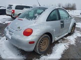 VOLKSWAGEN NEW BEETLE GL 3VWBK31C44M422057 снимка