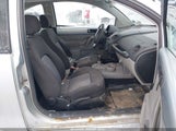 VOLKSWAGEN NEW BEETLE GL 3VWBK31C44M422057 снимка