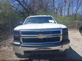CHEVROLET SILVERADO 1500 LS 3GCUKPEC6FG464504 снимка