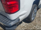 CHEVROLET SILVERADO 1500 LS 3GCUKPEC6FG464504 снимка