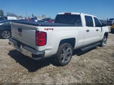 CHEVROLET SILVERADO 1500 LS 3GCUKPEC6FG464504 снимка