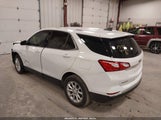 CHEVROLET EQUINOX LT 2GNAXSEV6J6257504 снимка