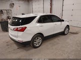 CHEVROLET EQUINOX LT 2GNAXSEV6J6257504 снимка