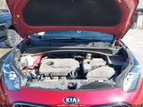 KIA SPORTAGE LX KNDPMCAC8L7725550 снимка