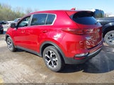 KIA SPORTAGE LX KNDPMCAC8L7725550 снимка