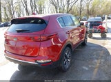 KIA SPORTAGE LX KNDPMCAC8L7725550 снимка