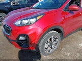 KIA SPORTAGE LX KNDPMCAC8L7725550 снимка