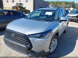 TOYOTA COROLLA CROSS LE 7MUBAABG7PV045648 снимка
