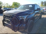 TOYOTA TUNDRA HYBRID TRD PRO 4WD 5TFPC5DB9RX041214 fotografie