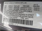 ACURA RDX STANDARD 5J8TC2H35KL043797 снимка