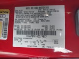 Ford Mustang Ecoboost 1FA6P8TH1G5279872 снимка