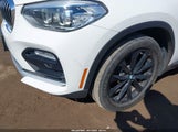 BMW X4 XDRIVE30I 5UXUJ3C59KLG57079 снимка