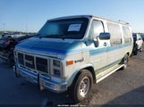 GMC Rally Wagon / Van G2500 1GDEG25K7L7524003 снимка