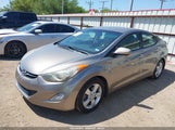 HYUNDAI ELANTRA GLS 5NPDH4AE0DH267613 снимка