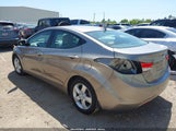 HYUNDAI ELANTRA GLS 5NPDH4AE0DH267613 снимка