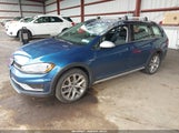 VOLKSWAGEN GOLF ALLTRACK TSI S/TSI SE/TSI SEL 3VWH17AU4KM516840 fotografie