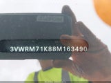 VOLKSWAGEN JETTA SE 3VWRM71K88M163490 снимка