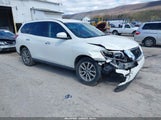 NISSAN PATHFINDER S 5N1AR2MM7EC730038 снимка