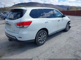 NISSAN PATHFINDER S 5N1AR2MM7EC730038 снимка