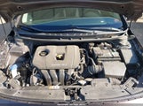 KIA FORTE LX 3KPFK4A72HE118996 снимка