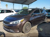 KIA FORTE LX 3KPFK4A72HE118996 снимка