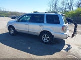 HONDA PILOT EX-L 5FNYF18658B031497 снимка