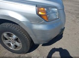 HONDA PILOT EX-L 5FNYF18658B031497 снимка