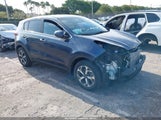 KIA SPORTAGE LX KNDPM3AC0M7940258 снимка