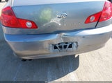 INFINITI G35 JNKCV51E16M507298 снимка
