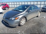 HONDA CIVIC LX 2HGFG116X7H546763 снимка