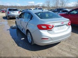 CHEVROLET CRUZE LT AUTO 1G1BE5SM0G7296977 снимка