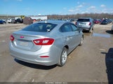 CHEVROLET CRUZE LT AUTO 1G1BE5SM0G7296977 снимка