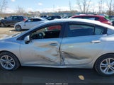 CHEVROLET CRUZE LT AUTO 1G1BE5SM0G7296977 снимка