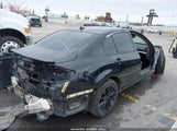 INFINITI G37 SPORT APPEARANCE EDITION JN1CV6AP3BM506496 снимка