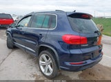 VOLKSWAGEN TIGUAN R-LINE WVGAV7AX7FW008785 снимка