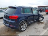 VOLKSWAGEN TIGUAN R-LINE WVGAV7AX7FW008785 fotografie