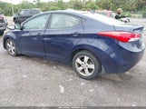 HYUNDAI ELANTRA GLS 5NPDH4AE0DH401990 снимка