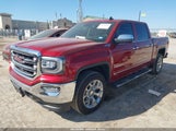 GMC SIERRA 1500 SLT 3GTU2NECXJG607774 снимка