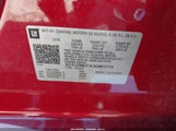GMC SIERRA 1500 SLT 3GTU2NECXJG607774 снимка