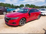 HONDA ACCORD SPORT 1HGCV1F31NA018662 fotografie
