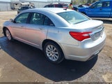 CHRYSLER 200 TOURING 1C3BC1FB9BN514325 снимка