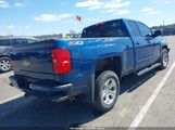 CHEVROLET SILVERADO 1500 2LT 1GCVKREC6HZ312970 снимка