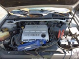 Lexus Es 330 JTHBA30G855075185 photo